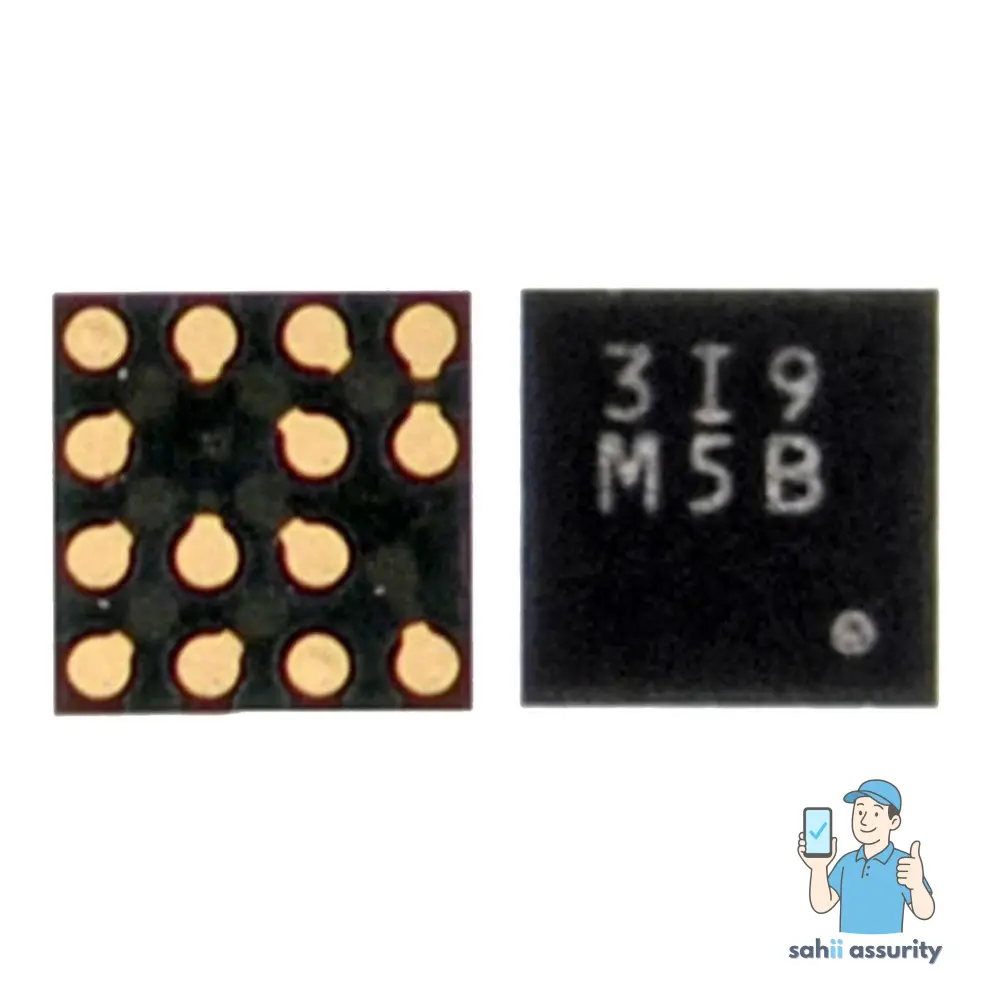 Compass Control IC for Apple iPhone 6s Plus